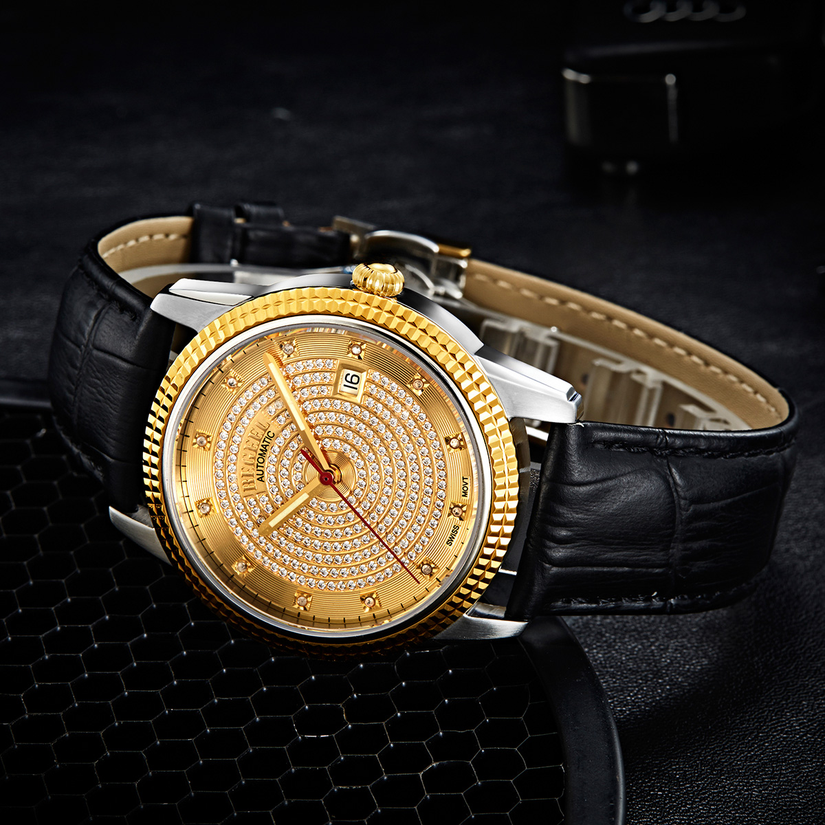 泰格豪雅保時捷手表價格（泰格豪雅保時捷系列值得買嗎）