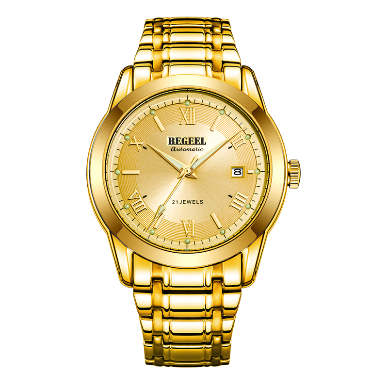 腕表的背透設(shè)計(jì)理念僅僅是為了好看？還有一些別的理由！