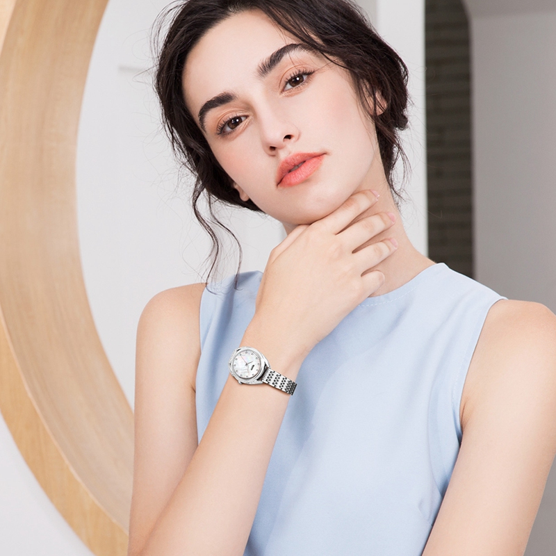 最簡(jiǎn)便的手表消磁方法，機(jī)械手表怎么消磁？手表維修