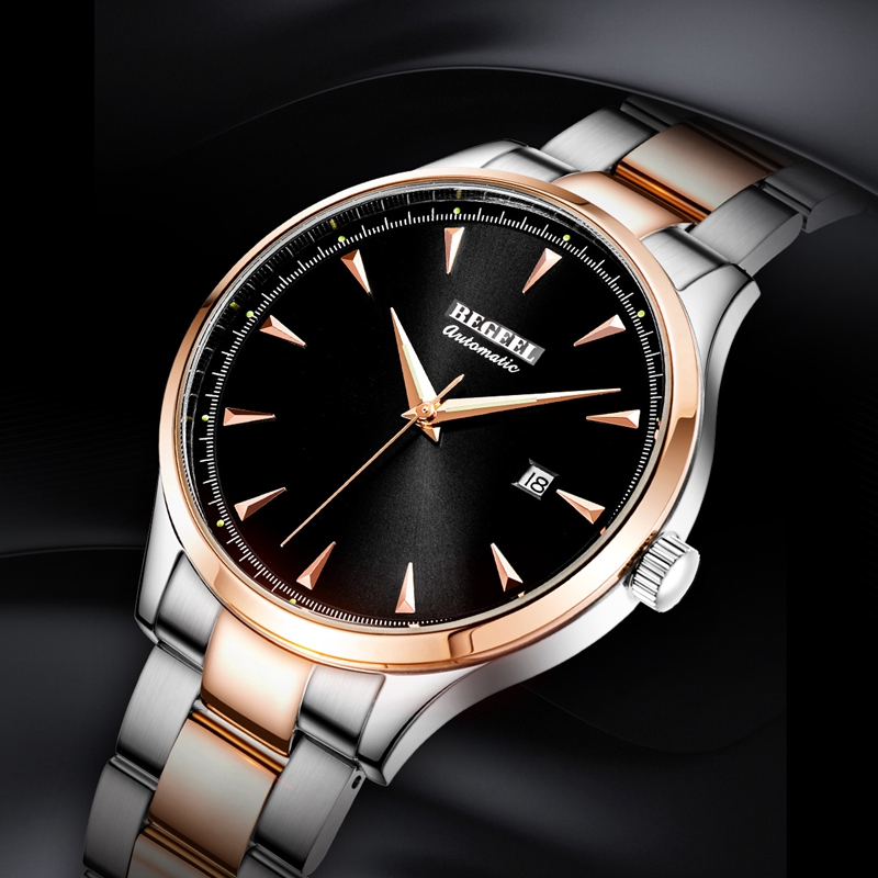 預(yù)算2萬元，百搭又耐用的通勤表推薦