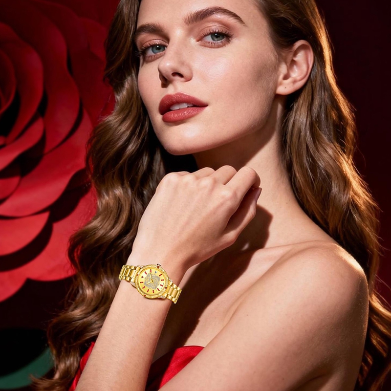 迪士尼帆布手表怎么樣？迪士尼正版帆布手表介紹