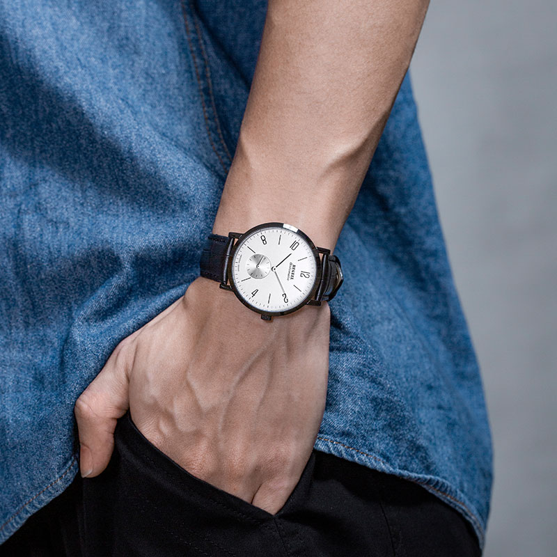 年輕人第一只高奢級(jí)&ldquo;入門(mén)表&rdquo; 它才是首選?。ㄟm合年輕人的奢侈表）