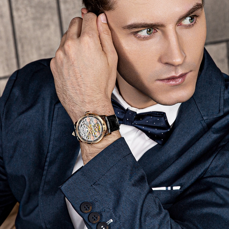 石英表怎么調(diào)日期？石英表時間好調(diào)嗎？