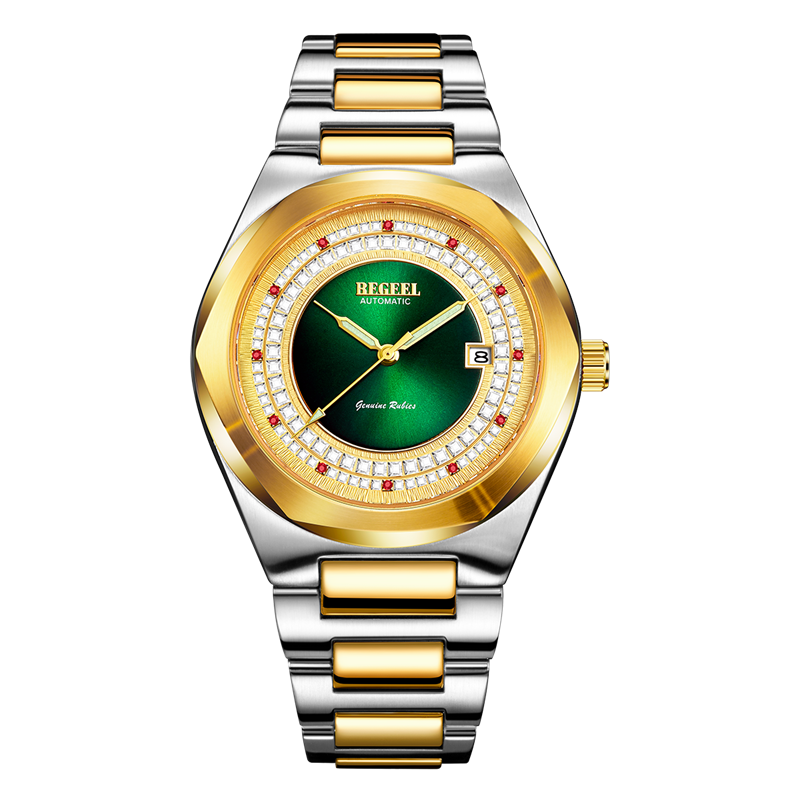 梵克雅寶維修,手表進(jìn)水如何維修?