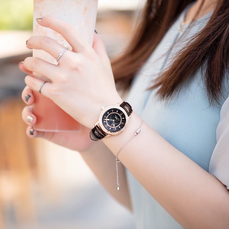 寶齊萊熊貓盤手表怎么樣（寶齊萊熊貓盤價(jià)格多少錢）