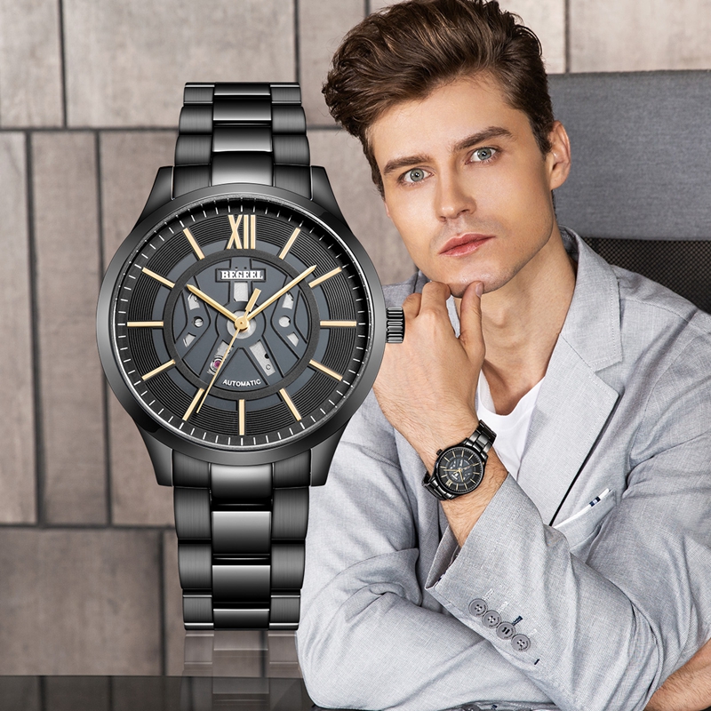 石英表怎么調(diào)日期？石英表時(shí)間好調(diào)嗎？