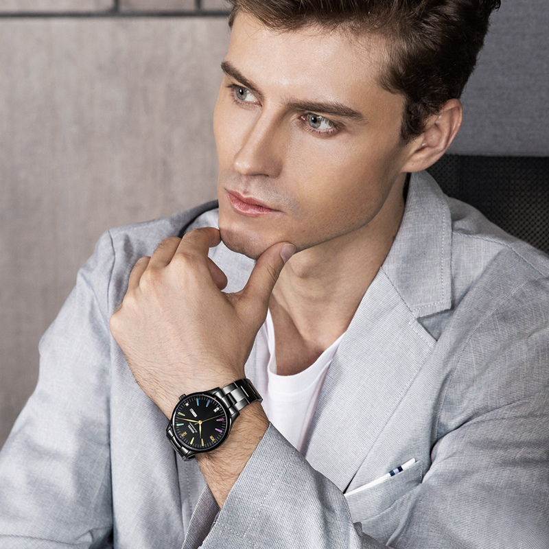 石英手表的使用壽命多長(zhǎng)？卡西歐石英表使用壽命久嗎？手表維修