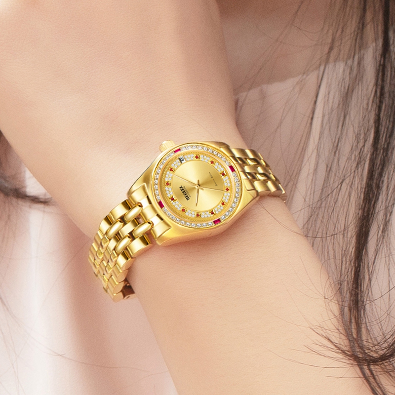 CONCORDIA GMT手表怎么樣(CONCORDIA手表值不值得買)