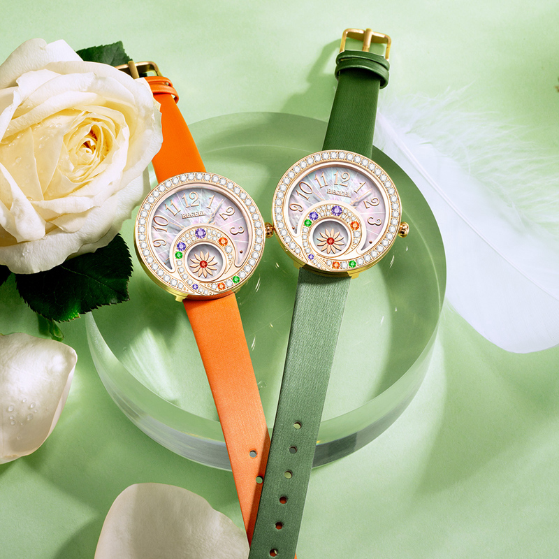 restrepo手表怎么樣值不值得買