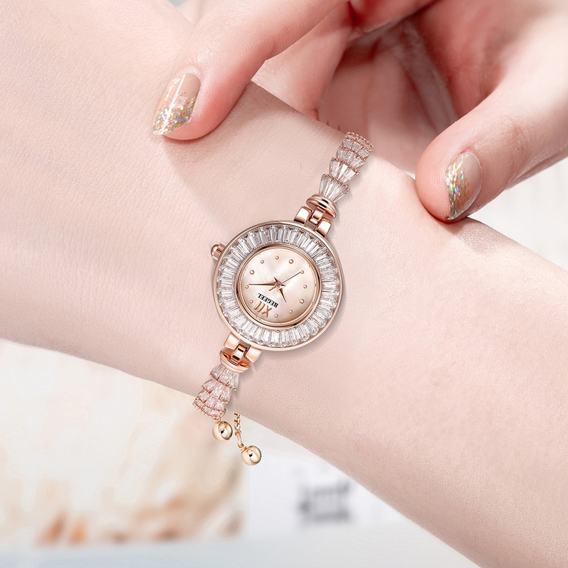 梅花手表表殼哪種材質(zhì)好(精選推薦：不銹鋼、陶瓷、鈦金屬等材質(zhì)的優(yōu)缺點(diǎn))