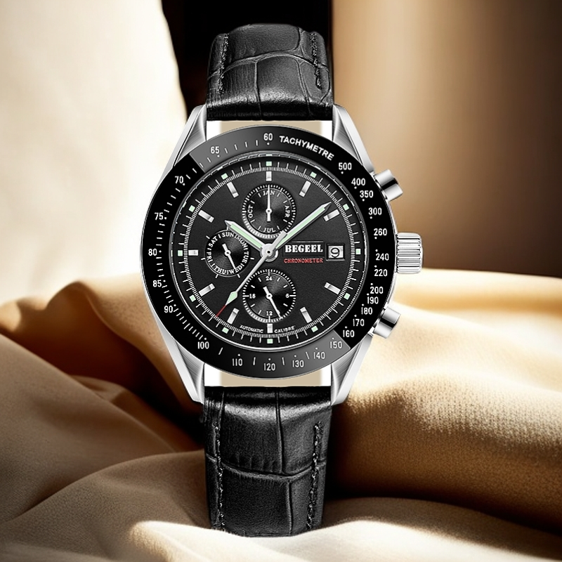 CONCORDIA GMT手表怎么樣(CONCORDIA手表值不值得買)