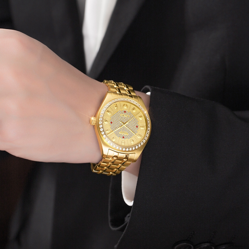 為什么石英表那么受歡迎？石英表的優(yōu)勢(shì)有哪些優(yōu)勢(shì)？