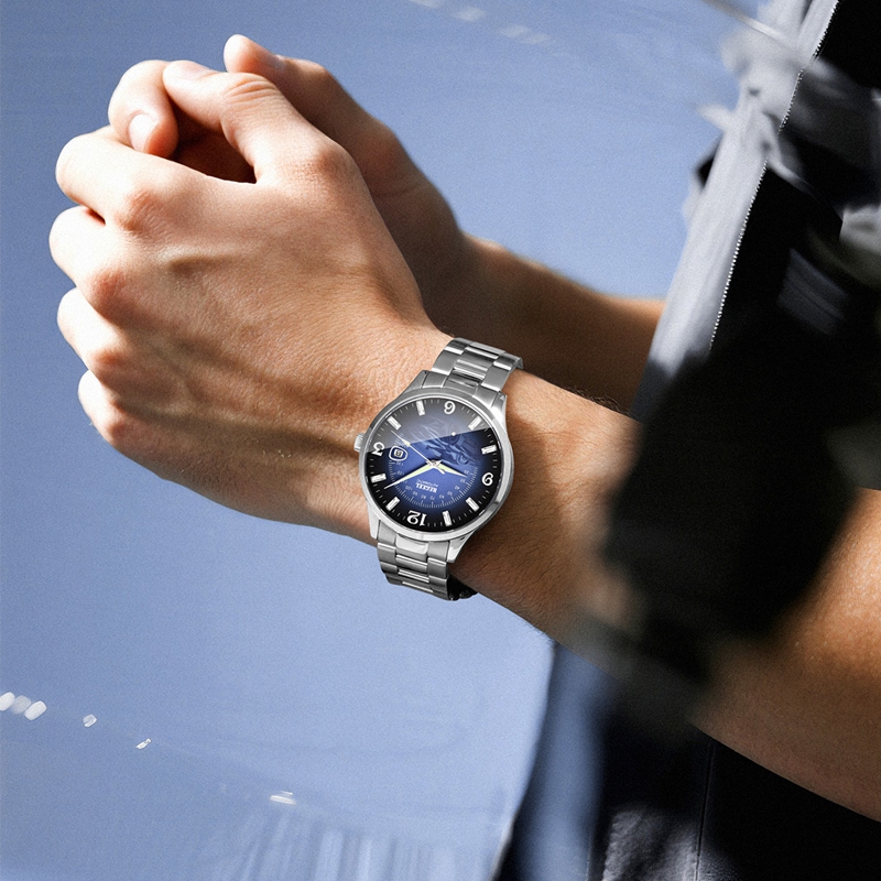 邁斯特辛格手表是名牌嗎(邁斯特辛格手表哪款比較好)