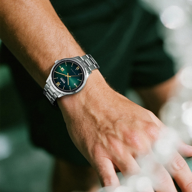 機(jī)械表日期怎么調(diào)？機(jī)械表調(diào)的常識(shí)