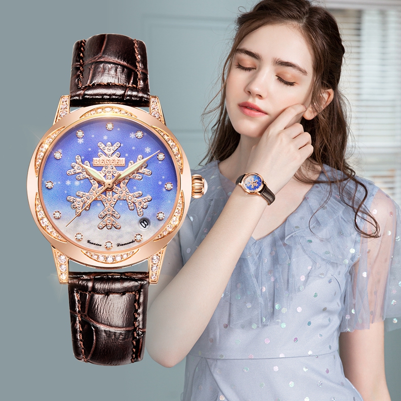 HTD手表潛水表怎么樣值不值得買