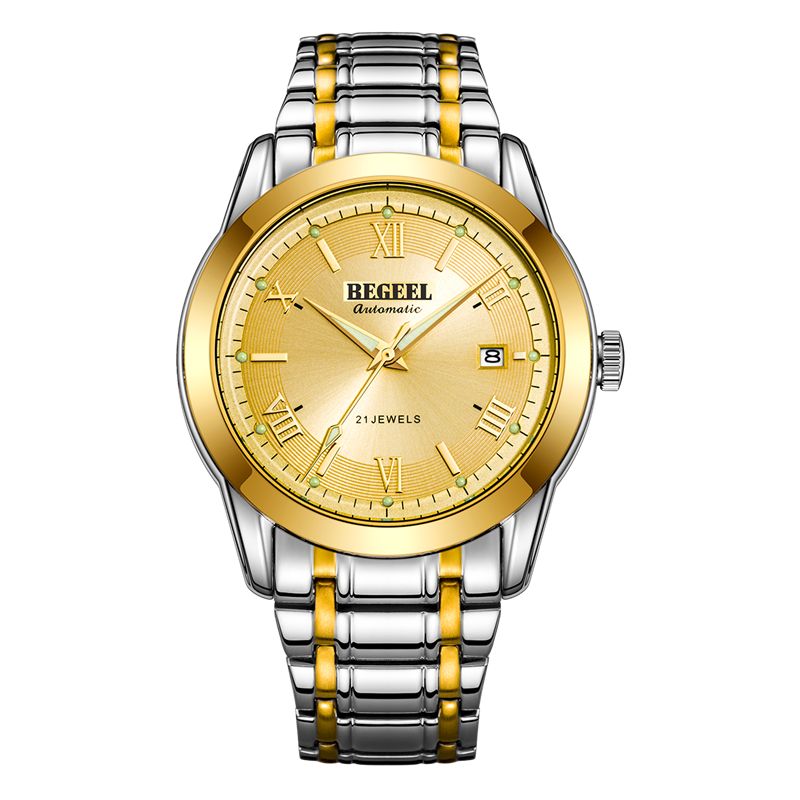 瑞士賓爵表介紹