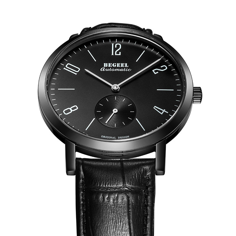 機械表的7個必備知識點，你都知道嗎？