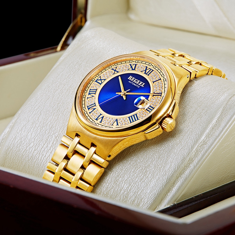 OLIGO手表怎么樣(OLIGO手表價(jià)格多少錢)