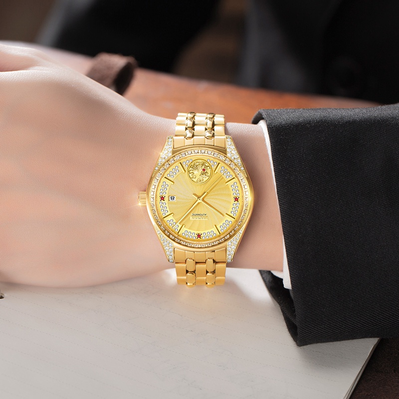 萬(wàn)元以內(nèi)最熱門的手表推薦（一萬(wàn)塊左右最值得入手的手表）