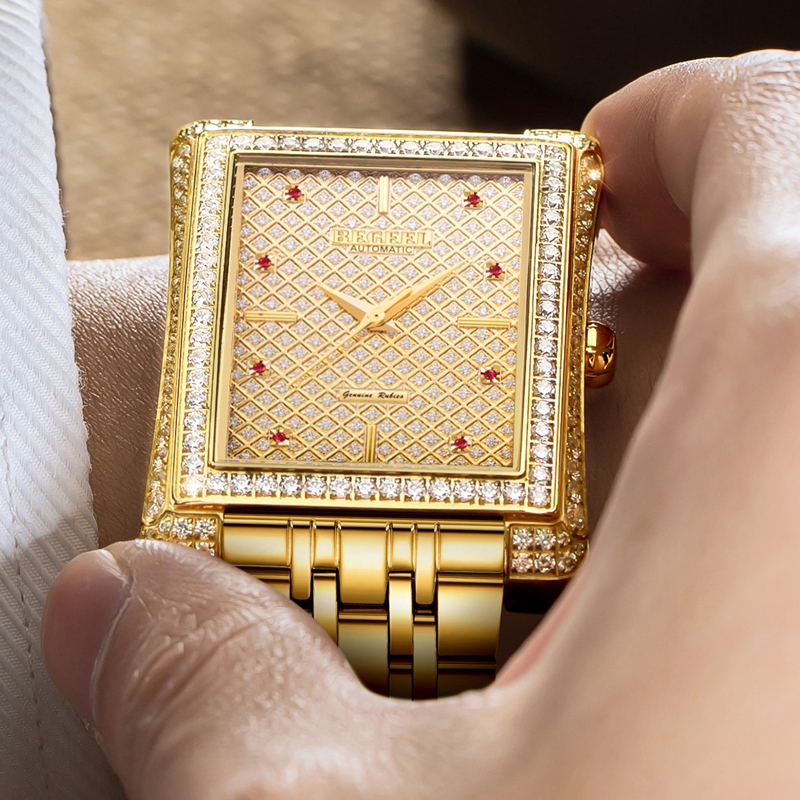 restrepo手表怎么樣值不值得買