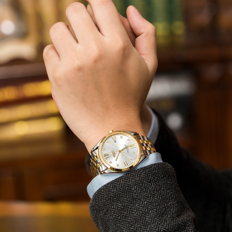 年輕人的高級腕表有哪些（推薦年輕人適合的頂級名表）
