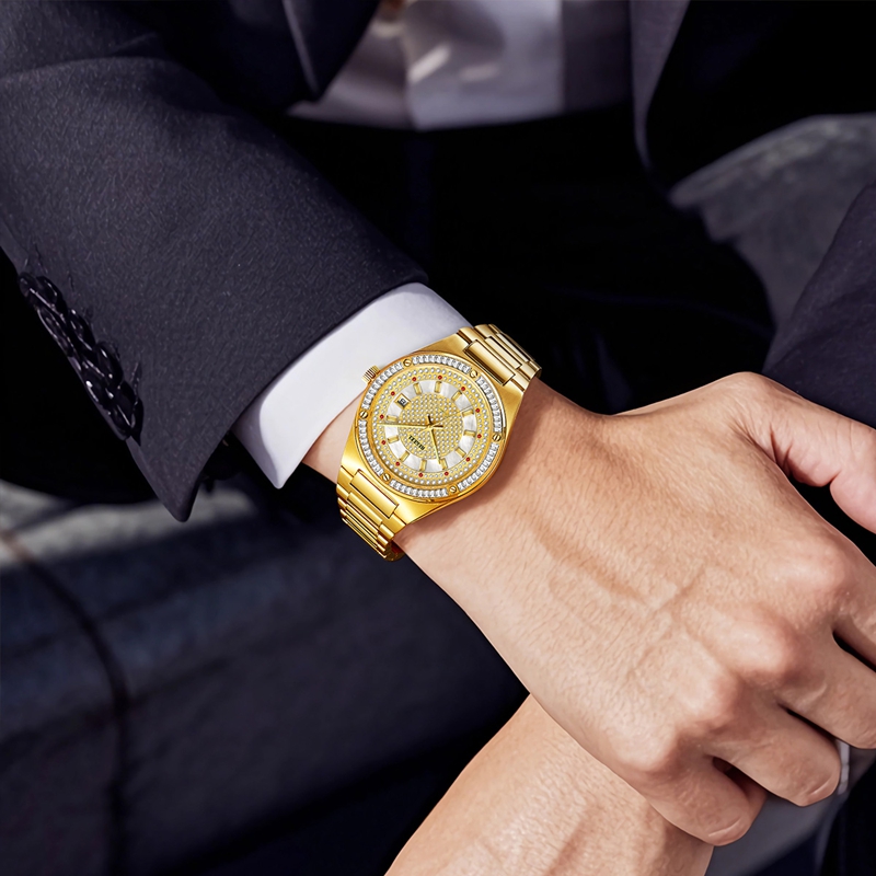 石英表用不用（需不需要）保養(yǎng)？石英表8個保養(yǎng)知識