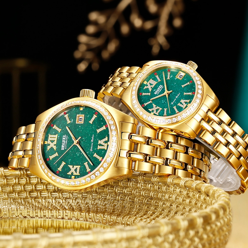 機(jī)械表調(diào)時間要注意什么？日常操作建議 手表維修