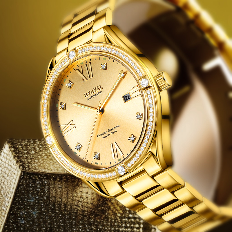 寶珀手表出現(xiàn)走慢怎么處理(手表走慢的原因及解決方法)