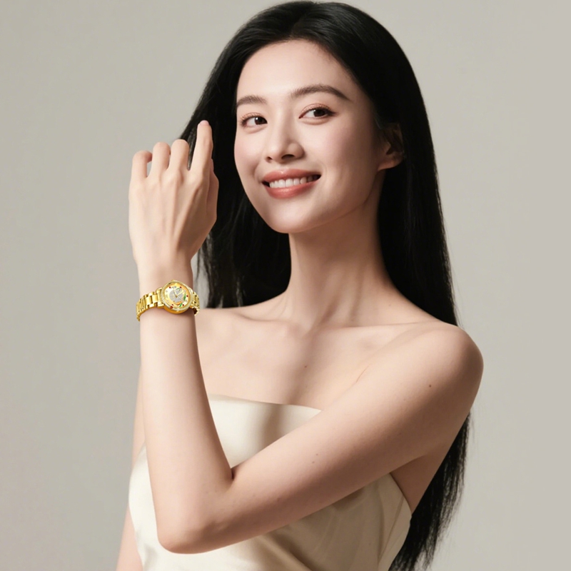 石英表壽命長(zhǎng)還是機(jī)械表壽命長(zhǎng)