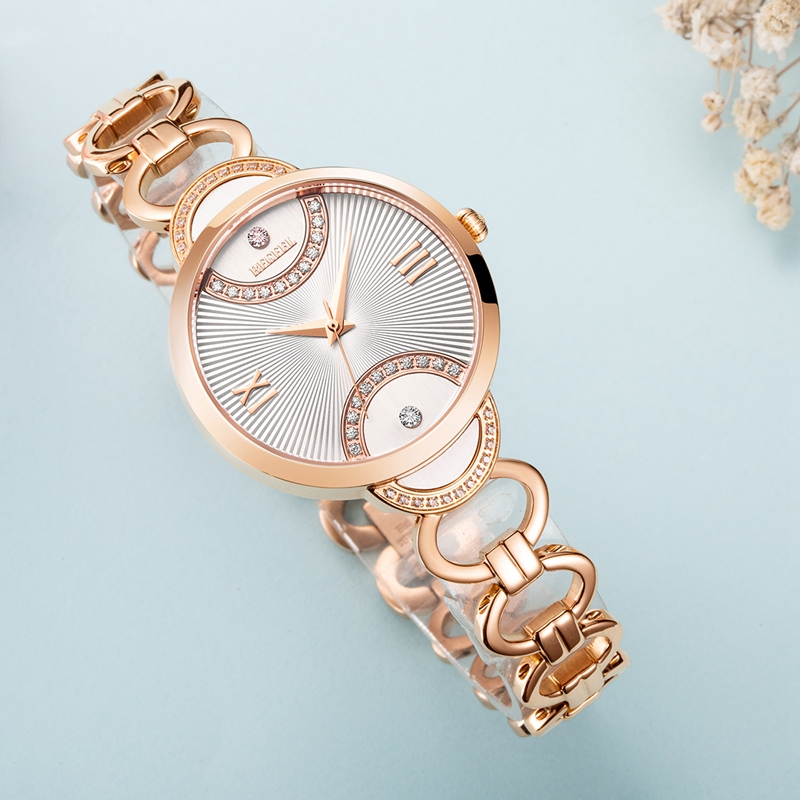 機(jī)械表還剩多少動力？什么時候上發(fā)條最合適？首先要看懂動力顯示