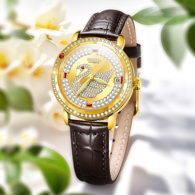 石英表清洗該怎么做？石英表清洗要注意什么？