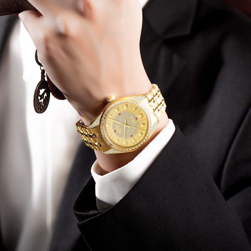 公價(jià)5萬以下 不用加價(jià)也能買得到的&ldquo;大牌運(yùn)動(dòng)表&rdquo;