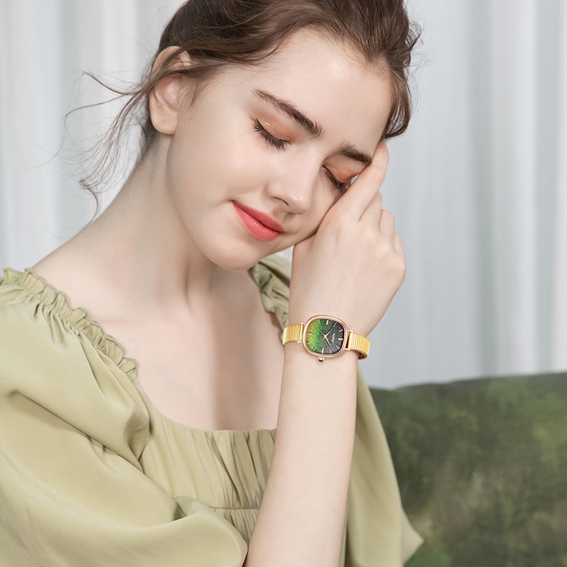 手表拋光好不好，對(duì)手表有沒有傷害？