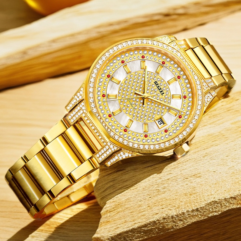 為什么石英表那么受歡迎？石英表的優(yōu)勢有哪些優(yōu)勢？