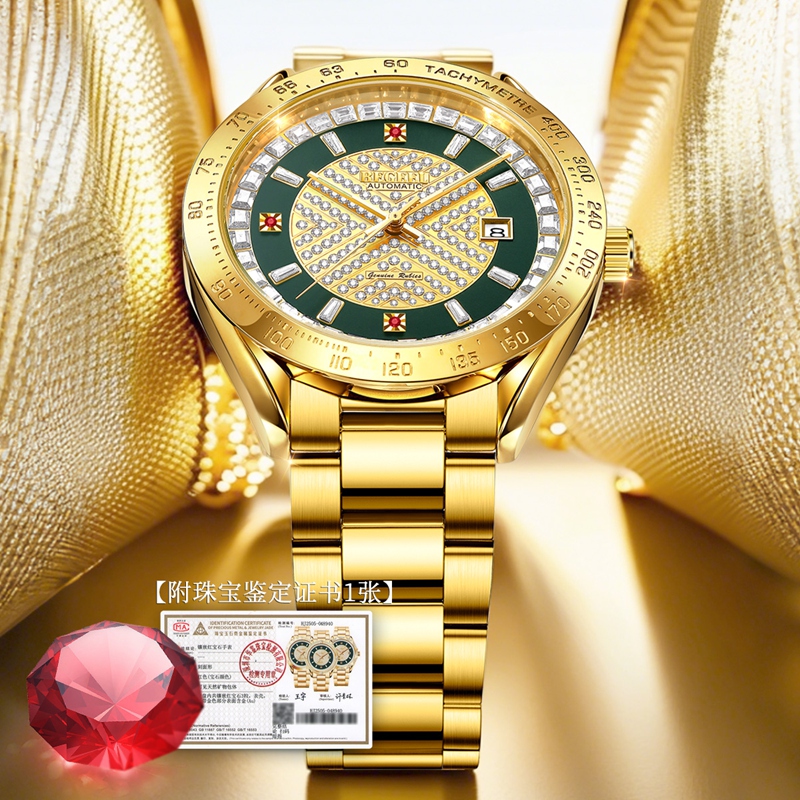 百年靈哪款手表性價比高一點，百年靈值得買嗎