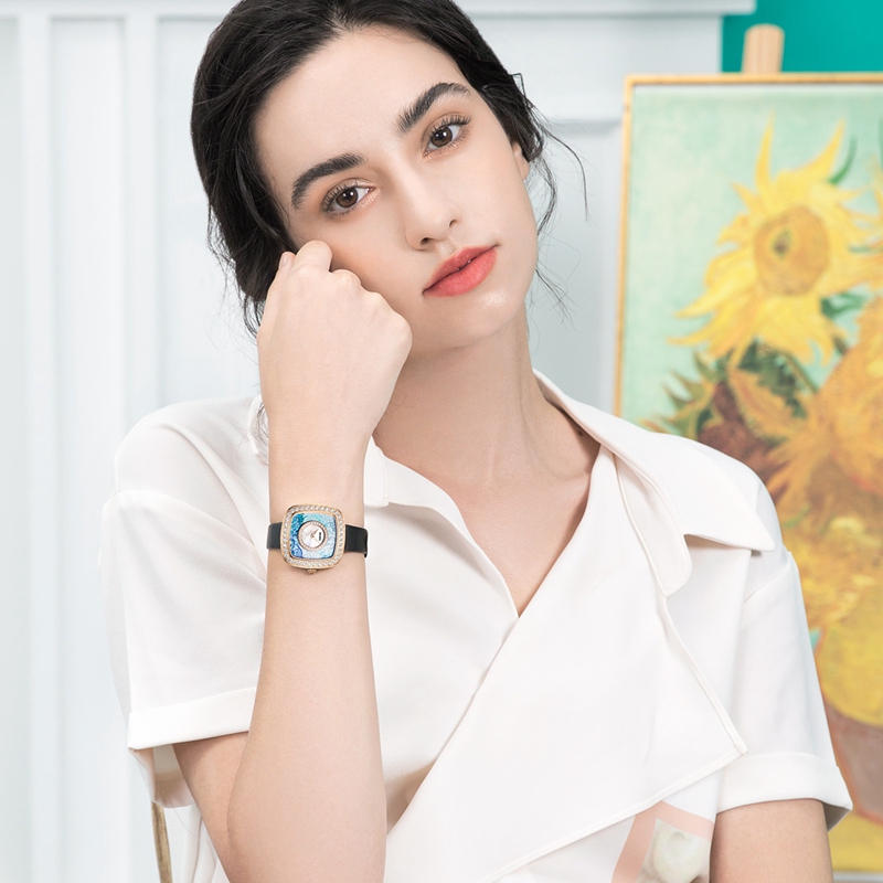 如何判定機(jī)械表&ldquo;偷停&rdquo;現(xiàn)象？