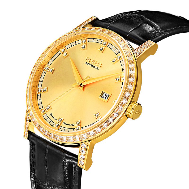 愛(ài)彼表屬于什么檔次,手表品牌的檔次怎么排名？