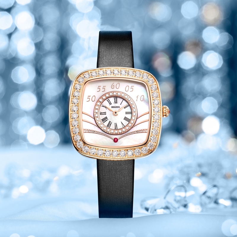 經(jīng)典電影里都出現(xiàn)過什么手表？