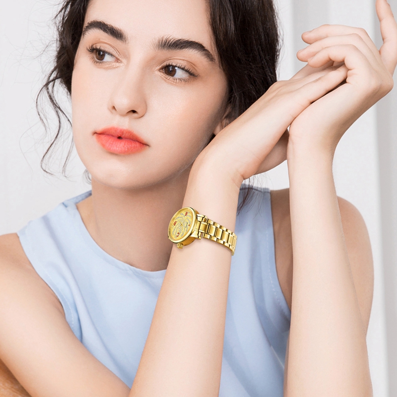 機(jī)械表精準(zhǔn)度怎么測試？天文臺測試怎么樣？手表品牌