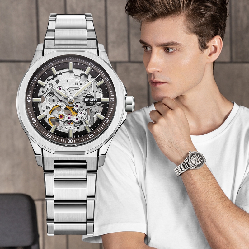 預(yù)算2萬元，百搭又耐用的通勤表推薦