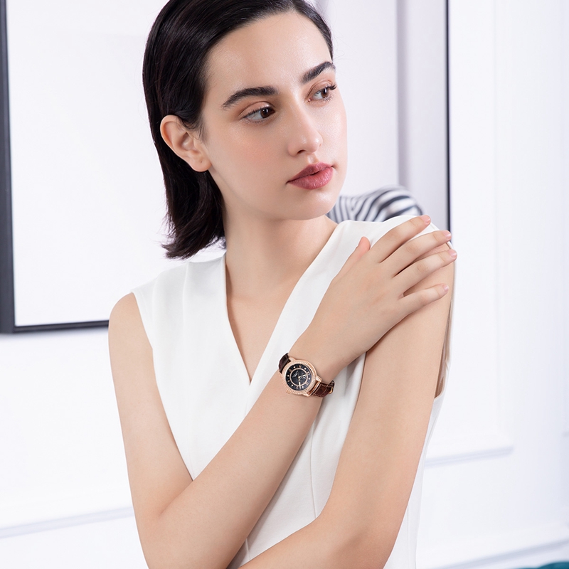 機(jī)械表睡覺要取下來嗎？戴著睡覺有什么壞處嗎？