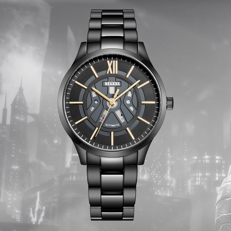 春天適合戴什么表？萬元內(nèi)就選這些