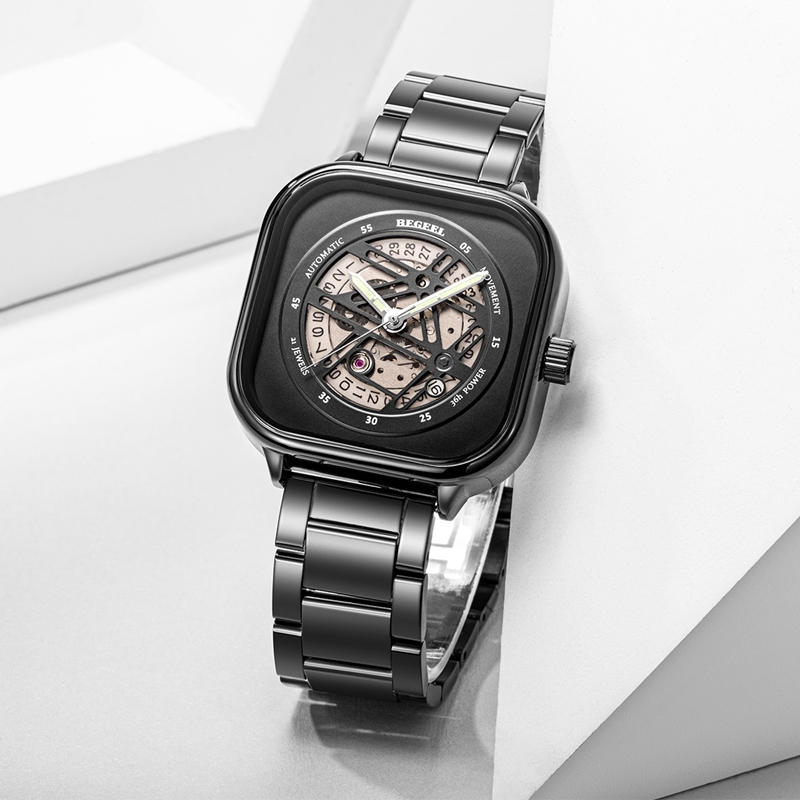 石英表嗡嗡響正常嗎？往往哪里出了問題？