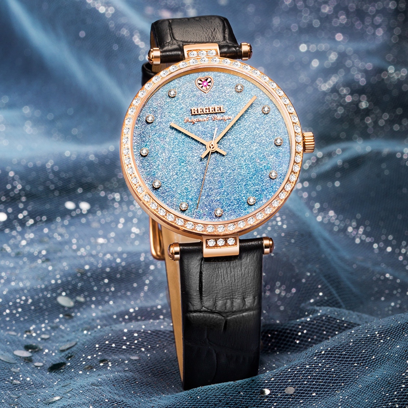 二手機(jī)械表怎么清洗？購(gòu)買(mǎi)二手機(jī)械表后的保養(yǎng)方式 手表維修