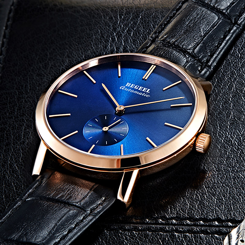 機(jī)械表不走怎么辦，機(jī)械表一直戴著就不走了