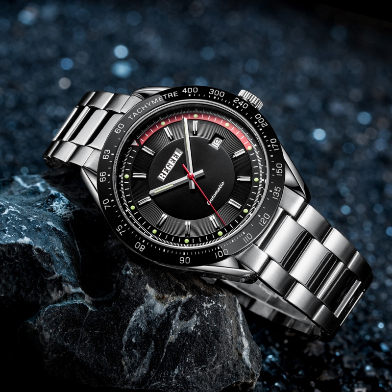 500多能買(mǎi)到機(jī)械表嗎？告訴你兩款千元以內(nèi)的機(jī)械表款