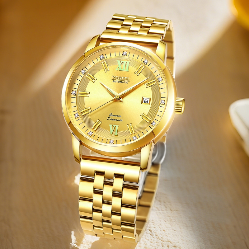 圣雅諾手表旗艦店品牌介紹,圣雅諾女士手表1027的價格是多少