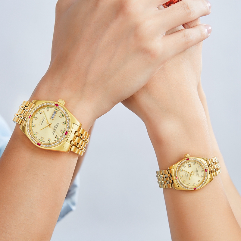 歐米茄手表鑒定方法,歐米茄手表生產(chǎn)序列號(hào)在爪位背面刻字