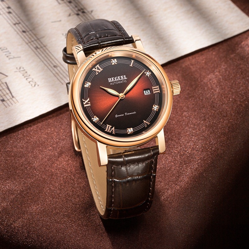 機(jī)械表機(jī)芯生銹怎么處理？怎么防止精工機(jī)械表機(jī)芯生銹？機(jī)械表維修