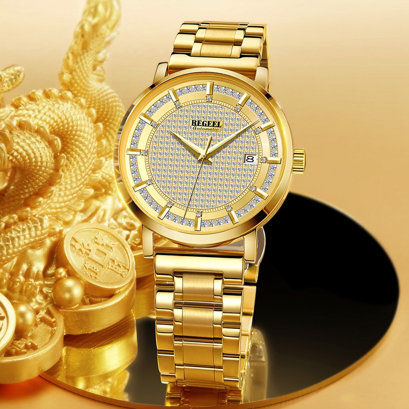 萬國手表走快怎么解決(快速解決萬國手表走快的小竅門)